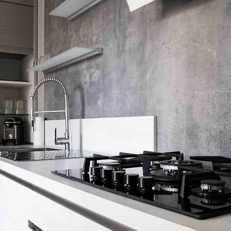 Appartement Fernand Pouillon